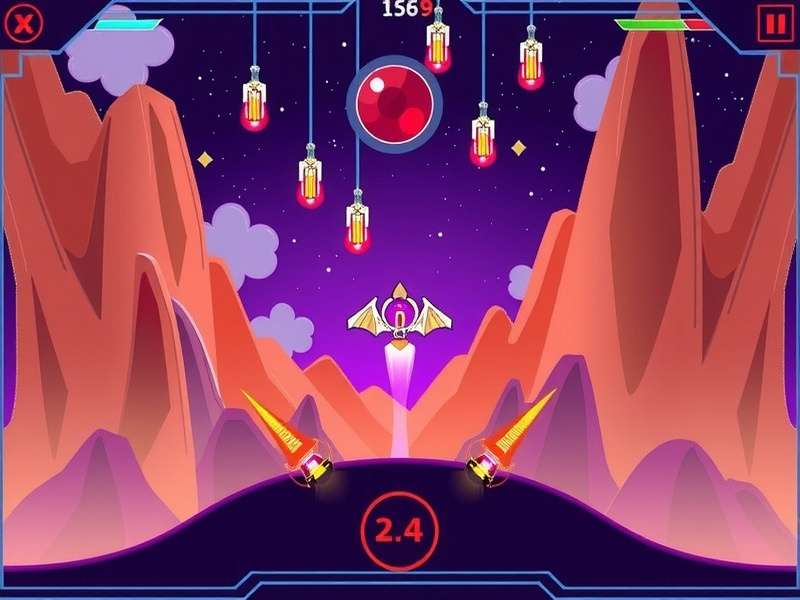 Meteor Dash Dynamo community event